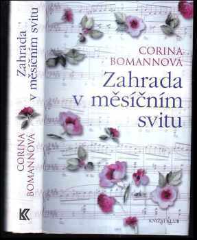 Zahrada v měsíčním svitu