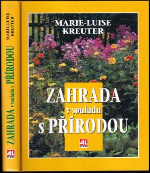 Zahrada v souladu s přírodou