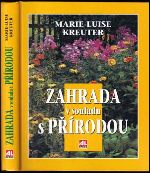 Zahrada v souladu s přírodou