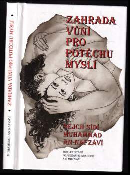 Zahrada vůní pro potěchu mysli