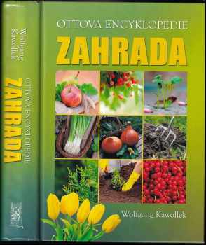 Zahrada
