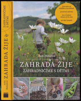 Zahrada žije