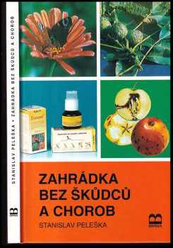 Zahrádka bez škůdců a chorob