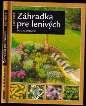 Záhradka pre lenivých