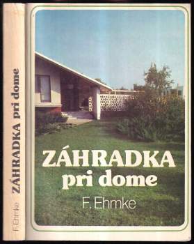 Záhradka pri dome