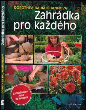 Zahrádka pro každého