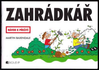 Zahrádkář