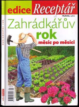 Zahrádkářův rok