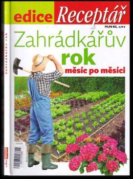 Zahrádkářův rok