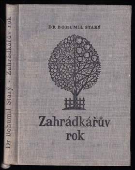 Zahrádkářův rok