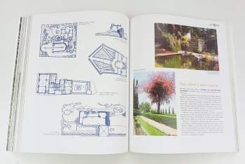 Ivar Otruba: Zahradní architektura