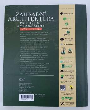 Ivar Otruba: Zahradní architektura