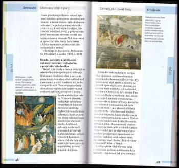 Michaela Kalusok: Zahradní architektura