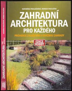 Zahradní architektura pro každého