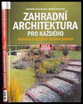 Zahradní architektura pro každého