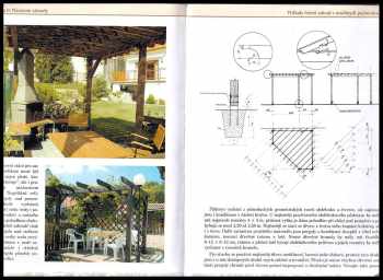 Katarína Pavlačková: Zahradní architektura pro každého