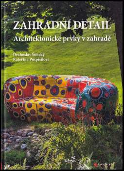 Zahradní detail