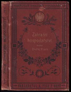 Zahradní hospodářství