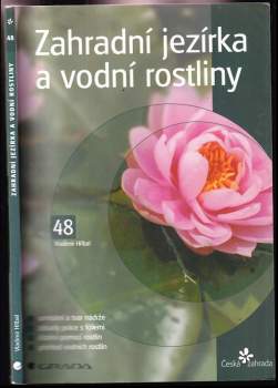 Zahradní jezírka a vodní rostliny