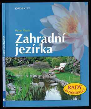 Zahradní jezírka