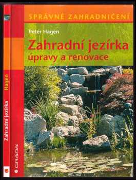 Zahradní jezírka