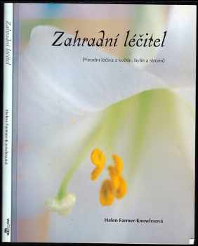 Zahradní léčitel
