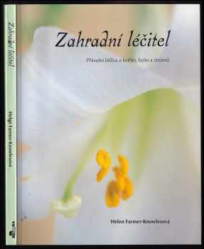 Zahradní léčitel