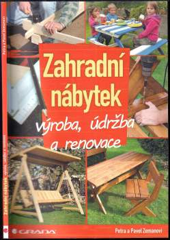 Zahradní nábytek