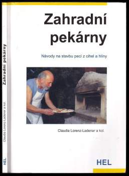 Zahradní pekárny