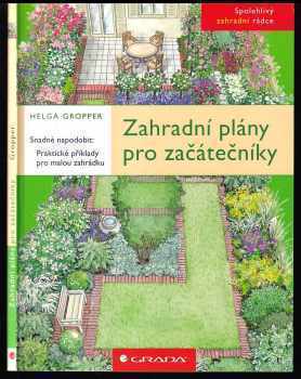 Zahradní plány pro začátečníky