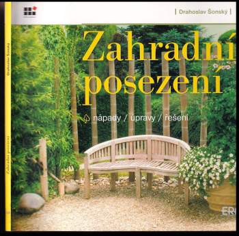 Zahradní posezení