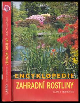 Zahradní rostliny