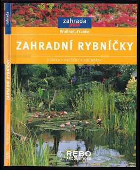 Zahradní rybníčky