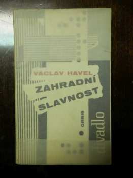 Zahradní slavnost