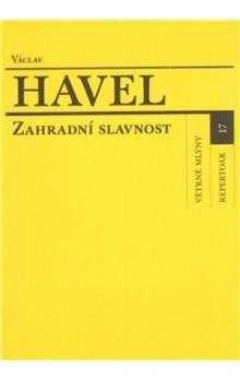 Zahradní slavnost