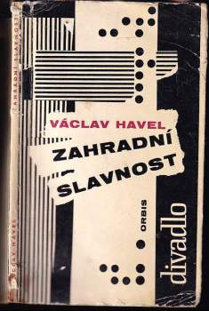 Václav Havel: Zahradní slavnost