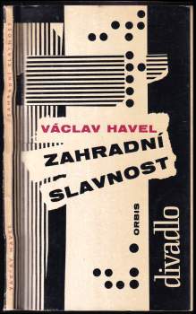 Zahradní slavnost