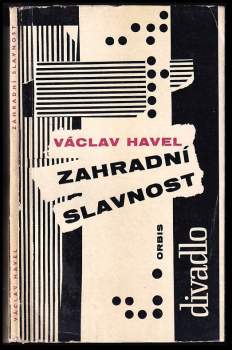 Zahradní slavnost