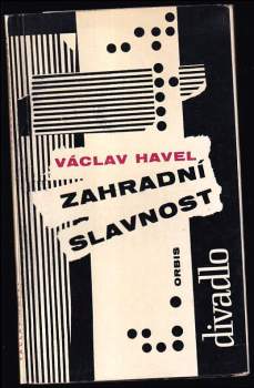 Zahradní slavnost