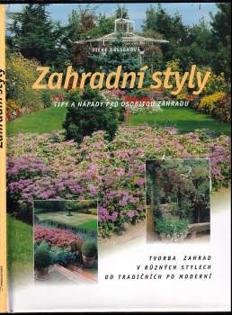 Zahradní styly