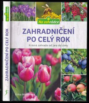 Zahradničení po celý rok