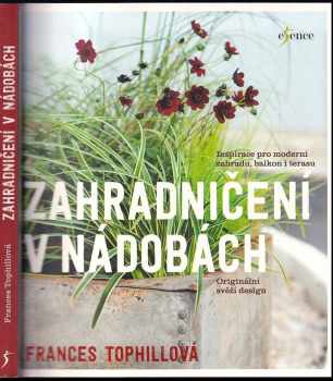 Zahradničení v nádobách
