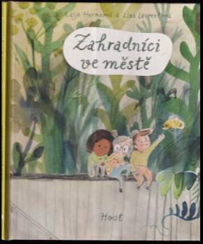 Zahradníci ve městě