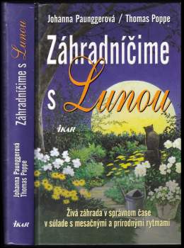 Záhradníčime s Lunou
