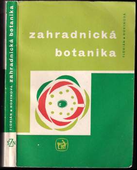 Zahradnická botanika