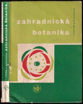 Zahradnická botanika