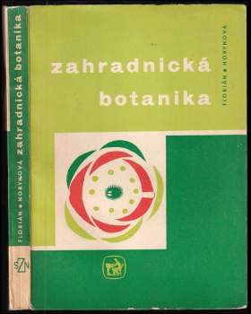 Zahradnická botanika