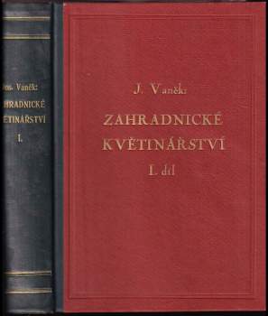 Zahradnické květinářství