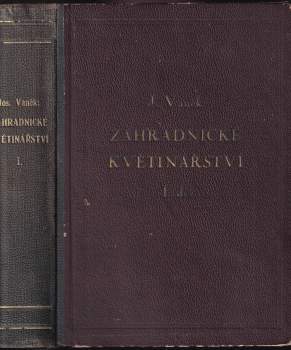 Zahradnické květinářství
