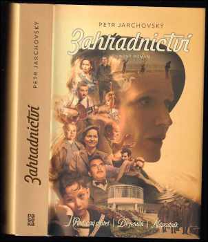 Petr Jarchovský: Zahradnictví
